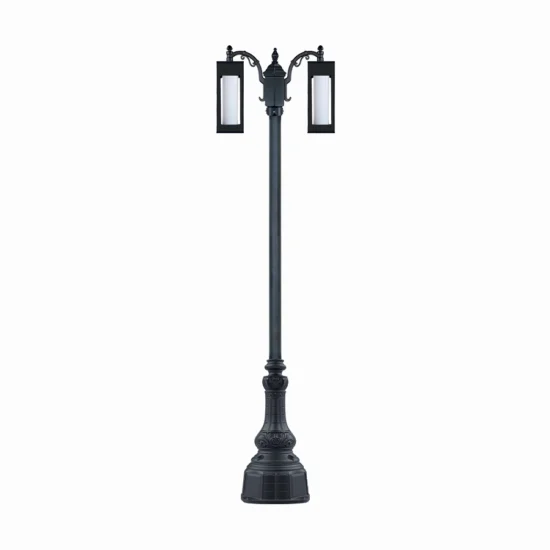 چراغ پارکی آرتمیس سرپایین شاخه L