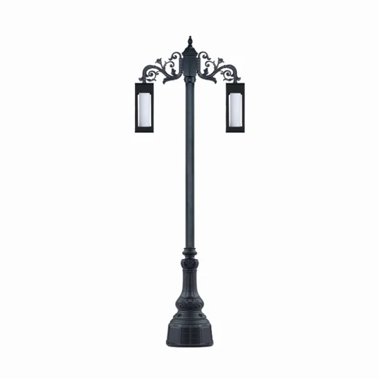 چراغ پارکی آرتمیس سرپایین شاخه Z