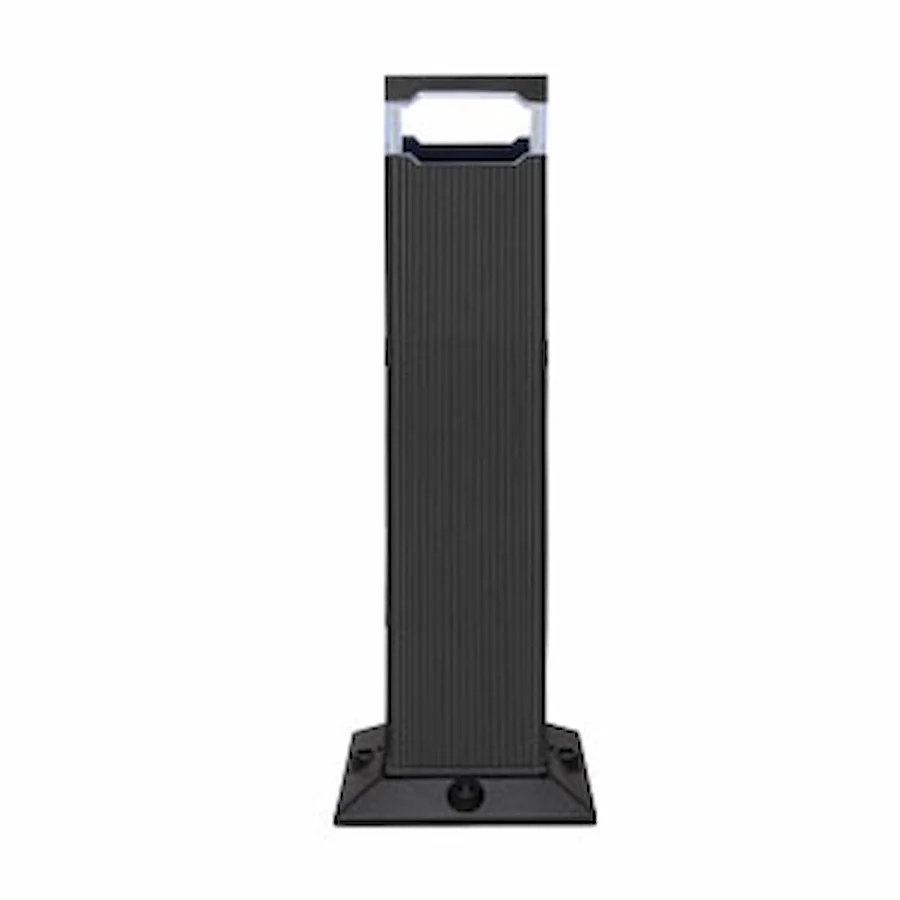 چراغ باغی نیکا 100cm|چراغ باغی نیکا 100cm