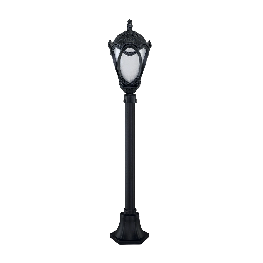 چرای باخچەی دژە ئاو